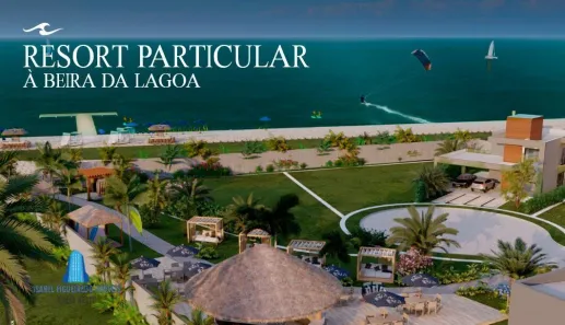 Lote/Terreno à venda, 480m² no Bananeiras (Iguabinha), Araruama