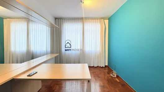 Apartamento com 3 Quartos à venda, 85m² no Cruzeiro, Belo Horizonte