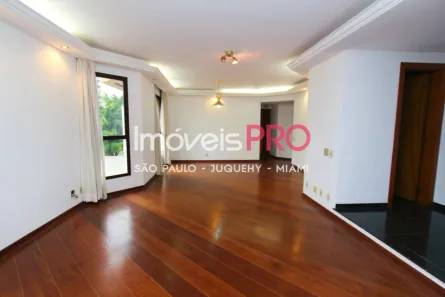 Apartamento com 4 Quartos à venda, 157m² no Vila Mariana, São Paulo