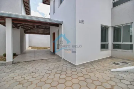 Casa de Condomínio com 3 Quartos à venda, 166m² no Centro, Contagem