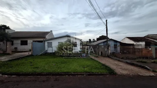 Casa com 2 Quartos à venda, 66m² no Brasília, Cascavel