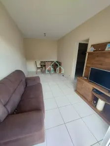 Apartamento com 2 Quartos à venda, 62m² no Vila São José, Taubaté