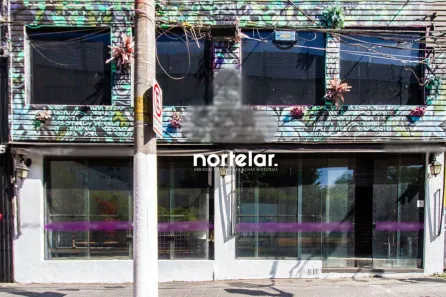 Ponto Comercial para alugar, 300m² no Parada Inglesa, São Paulo