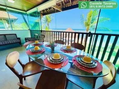 Apartamento com 2 Quartos à venda, 85m² no N. Sra. do Ó, Ipojuca