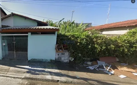 Lote/Terreno à venda, 300m² no Jardim Colonial, São José dos Campos