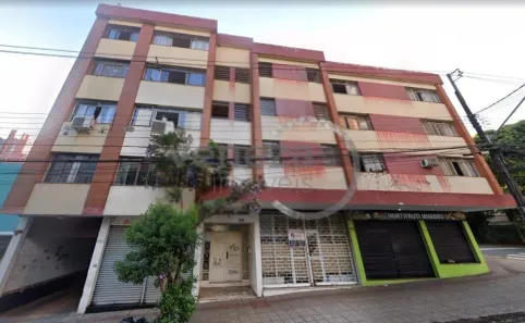 Apartamento com 3 Quartos à venda, 162m² no Centro, Londrina