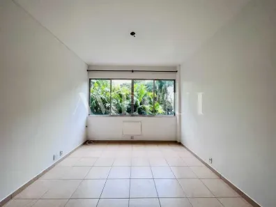 Apartamento com 3 Quartos à venda, 76m² no Jardim Botânico, Rio de Janeiro
