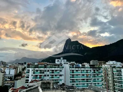 Apartamento com 3 Quartos à venda, 119m² no Botafogo, Rio de Janeiro