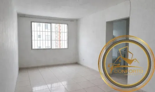 Apartamento com 2 Quartos à venda, 52m² no Vila Ivone, São Paulo