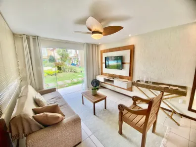 Casa de Condomínio com 3 Quartos à venda, 90m² no Praia Rasa, Armação dos Búzios