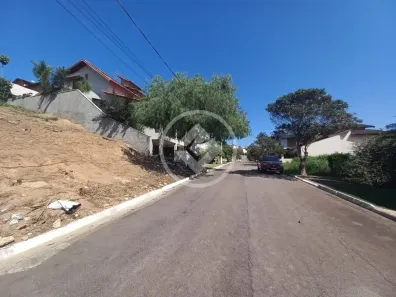 Lote/Terreno à venda, 450m² no Villaggio Capríccio, Louveira