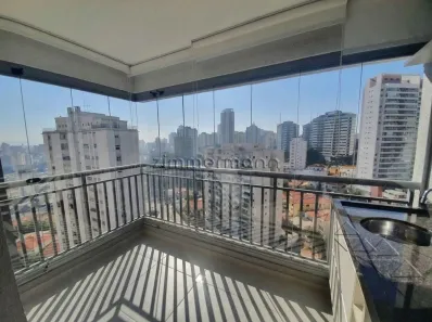 Apartamento com 1 Quarto à venda, 47m² no Jardim Vera Cruz, São Paulo