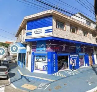 Prédio Comercial à venda, 900m² no Jardim Vila Galvão, Guarulhos