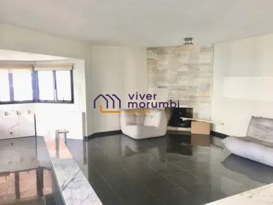 Apartamento com 3 Quartos à venda, 251m² no Jardim Fonte do Morumbi, São Paulo