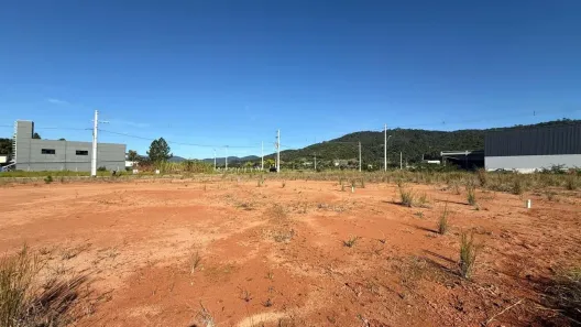 Lote/Terreno à venda, 468m² no Beira Rio, Biguaçu