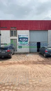 Galpão/Depósito/Armazém para alugar, 6m² no Amazônia Park, Cabedelo