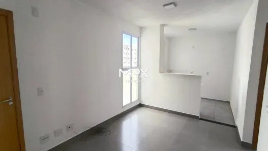 Apartamento com 2 Quartos à venda, 39m² no Jardim Parque Jupiá, Piracicaba