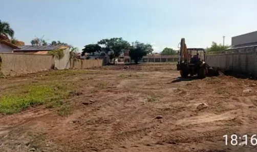 Lote/Terreno à venda, 1920m² no Jardim Atlântico Central (Itaipuaçu), Maricá