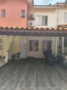 Casa de Condomínio com 2 Quartos à venda, 92m² no Jardim do Portal, Jacareí