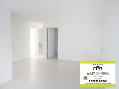 Apartamento com 4 Quartos à venda, 113m² no Ponta Verde, Maceió