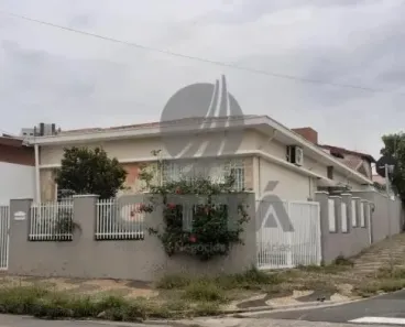 Casa com 3 Quartos à venda, 176m² no Jardim Dom Bosco, Campinas