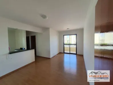 Apartamento com 2 Quartos à venda, 54m² no Jardim Satélite, São José dos Campos