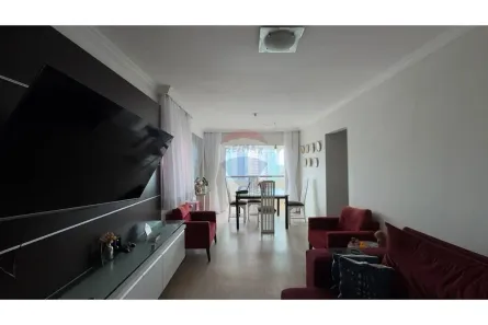 Apartamento com 3 Quartos para alugar, 93m² no Boa Viagem, Recife