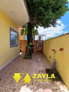 Casa com 2 Quartos à venda, 159m² no Coelho Neto, Rio de Janeiro