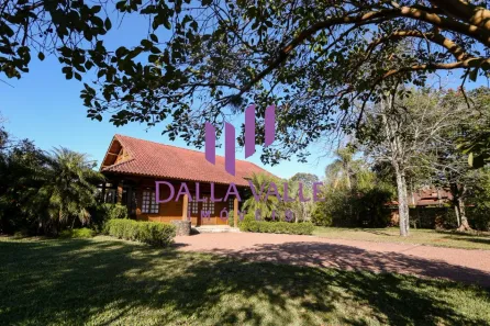 Casa com 3 Quartos à venda, 120m² no Porto Batista, Triunfo
