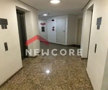 Sala Comercial com 1 Quarto à venda, 32m² no Barra Funda, São Paulo