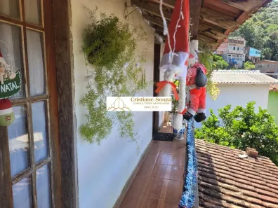 Apartamento com 2 Quartos à venda, 110m² no Ermitage, Teresópolis