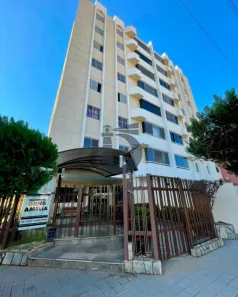 Apartamento com 3 Quartos para alugar, 153m² no Cidade Jardim, Anápolis