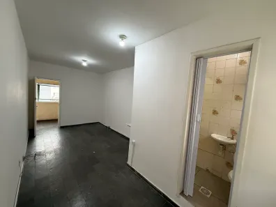 Sala Comercial para alugar, 26m² no Planalto, Belo Horizonte