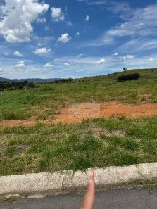 Lote/Terreno à venda, 312m² no Borda da Mata, Caçapava