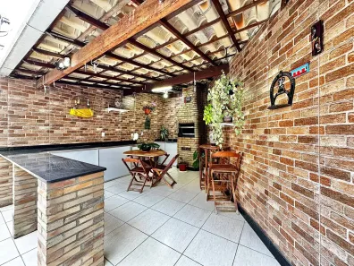 Casa com 3 Quartos à venda, 165m² no Rio Branco, Belo Horizonte