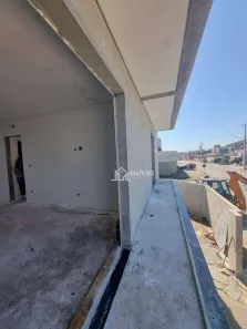 Casa de Condomínio com 3 Quartos à venda, 162m² no Cruzeiro, São José dos Pinhais
