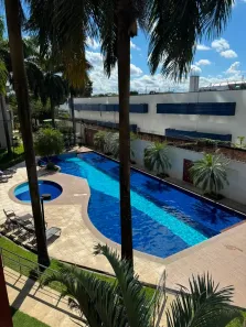 Apartamento com 3 Quartos à venda, 96m² no Dom Pedro I, Manaus