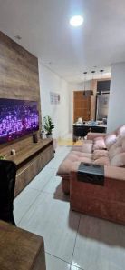 Cobertura com 2 Quartos à venda, 88m² no Vila Progresso, Santo André