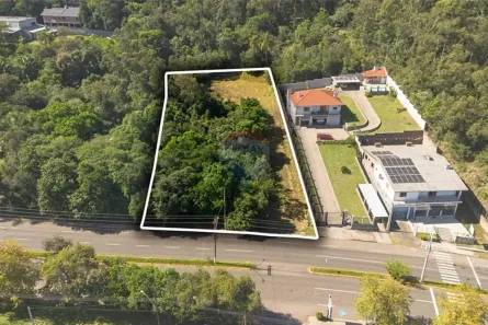 Lote/Terreno à venda, 1456m² no Bela Vista, Montenegro