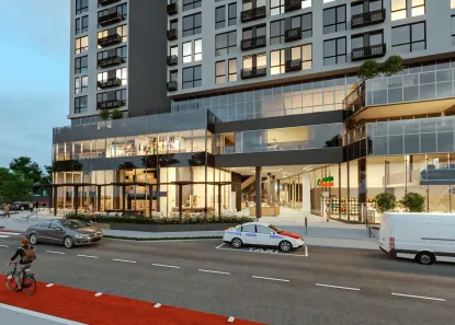 Apartamento com 1 Quarto à venda, 36m² no Trindade, Florianópolis
