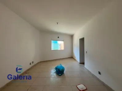 Apartamento com 2 Quartos para alugar, 95m² no Residencial e Comercial Palmares, Ribeirão Preto