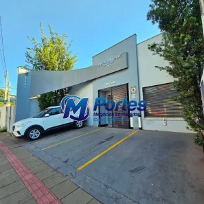 Imóvel Comercial com 3 Quartos à venda, 109m² no Parque Industrial, São José do Rio Preto