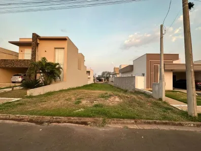 Lote/Terreno à venda, 250m² no Residencial Real Parque Sumaré, Sumaré