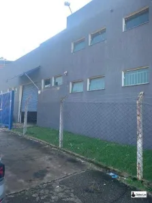 Galpão/Depósito/Armazém para alugar, 270m² no Vila Piza, Limeira