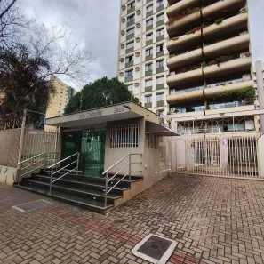 Apartamento com 4 Quartos à venda, 214m² no Centro, Londrina
