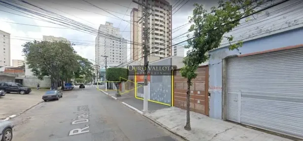 Casa com 3 Quartos à venda, 162m² no Mooca, São Paulo