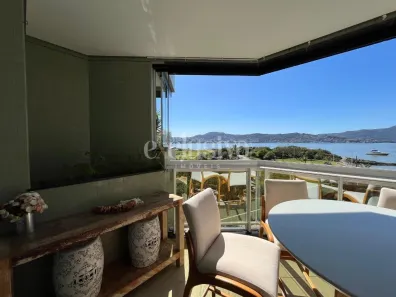 Apartamento com 3 Quartos à venda, 253m² no Coqueiros, Florianópolis
