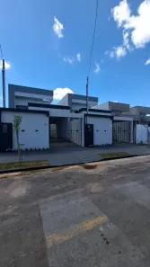 Casa com 3 Quartos à venda, 121m² no Jardim Universitário, Cuiabá