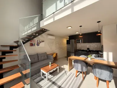 Apartamento com 1 Quarto à venda, 66m² no Centro, Pelotas