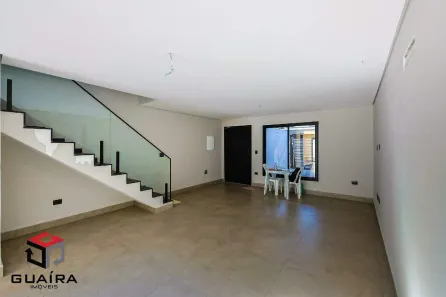 Sobrado com 3 Quartos à venda, 162m² no Santa Terezinha, São Bernardo do Campo